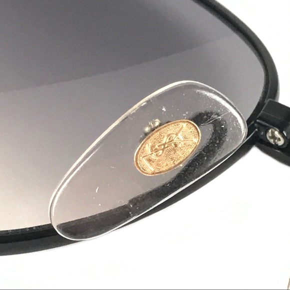 Yves Saint Laurent Vintage YSL Sunglasses - Picture 8 of 8